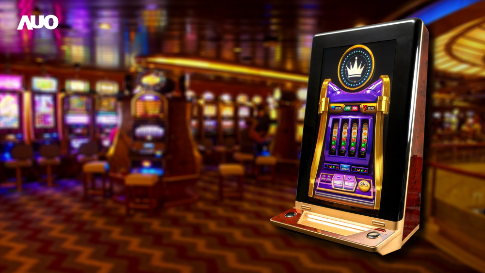 友達30吋3D雙層顯示器，結合上層Micro LED和下層低反射A.R.T. LCD顯示技術，同時呈現2D和3D影像，不受觀賞距離和角度限制，可應用於娛樂、擴增實境等場域，打造嶄新的娛樂體驗