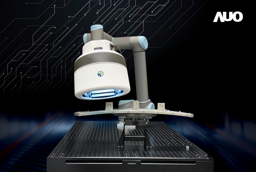 隨著全球智慧工廠與車用顯示器市場的發展，友達2D/3D自動化智能光學量測儀透過整合技術不受限任何場域架構，提供產品外觀高效率檢測與應用擴充彈性，提升產品組裝良率和產業競爭優勢