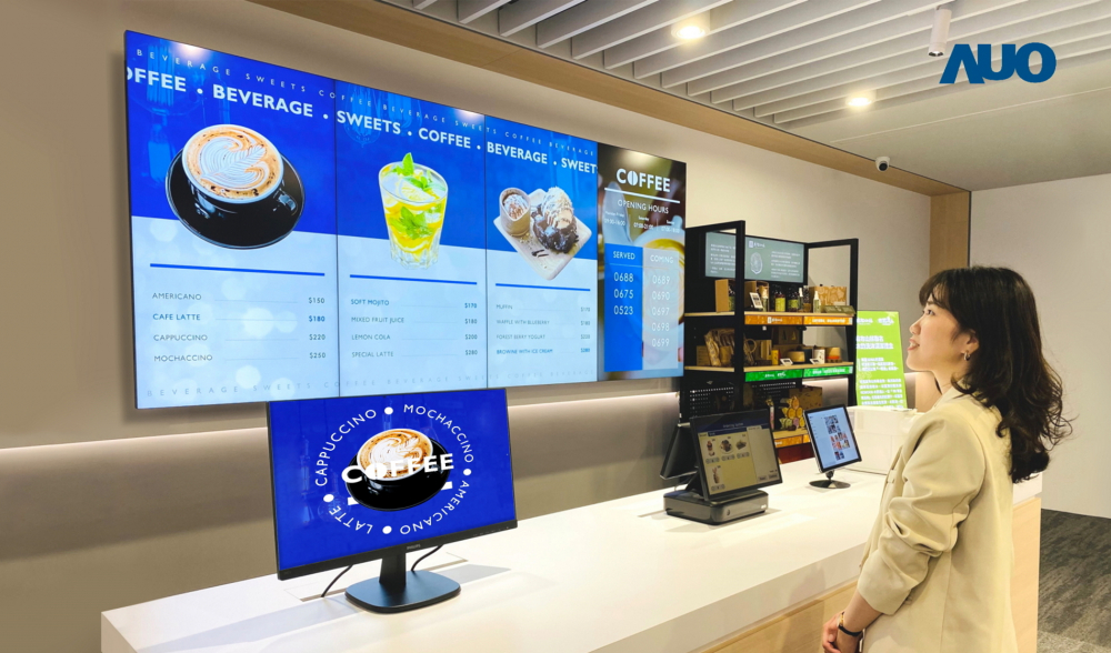 AUO has integrated both software and hardware services to launch the &ldquo;AUO Retail Cloud Platform&rdquo;. Through this highly integrated platform, it enables effective monitoring and management of all in-store digital signage and electronic shelf labels on a single system. Connecting with over 30,000 client nodes globally, it significantly enhances retailers&rsquo; operational efficiency and reduces cost expenditures