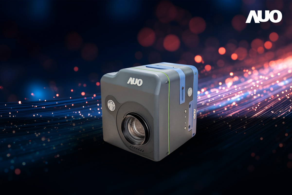 友達AIC-151MP面形輝色度量測儀獲得2025顯示器元件產品技術獎 設備及零組件類傑出產品獎，採非接觸式量測技術，擁有1.51億像素高解析度，提供準確、快速且高度重複的量測結果