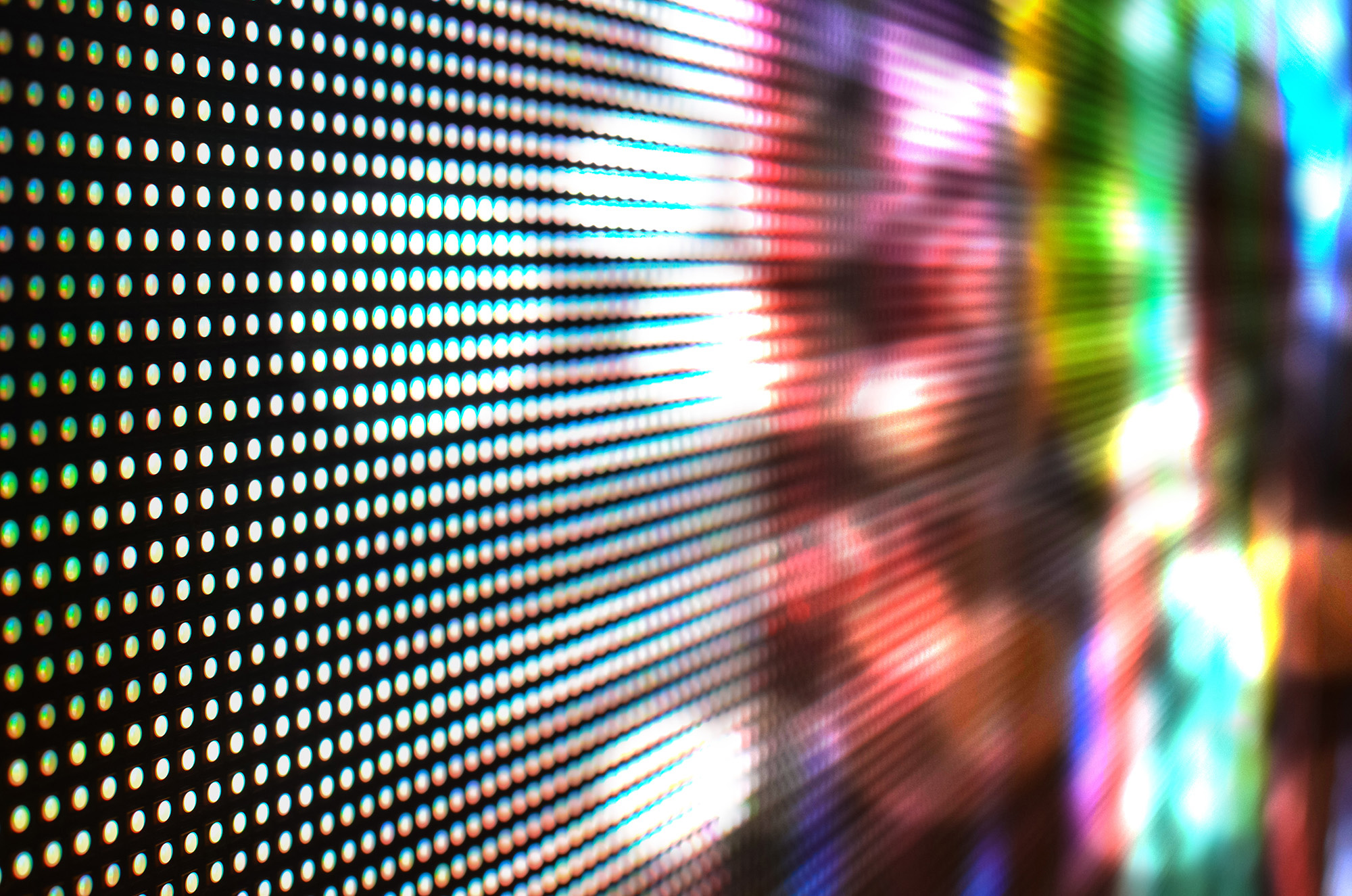 超高亮度、超長壽命